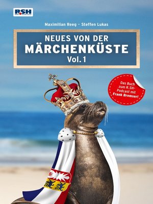 cover image of Neues von der Märchenküste Volume 1